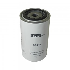 Filtro Diesel Cummins Volks Cargo MWM 815E 816  2R0127177B