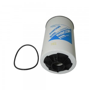 Filtro Racor "CM"B"C"VW"MWM" Com Copo Plastico R2830m(Pa)(6e)