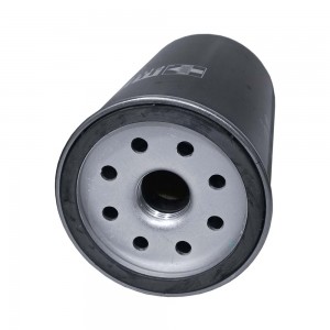 Filtro Racor Cummins Volks Usa Copo Plastico 2R0127177MAHLE