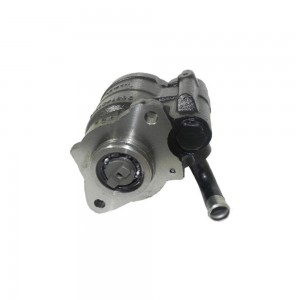 Bomba Direcao Hidraulica Volkswagen 7100 8120 8150 2R0145157