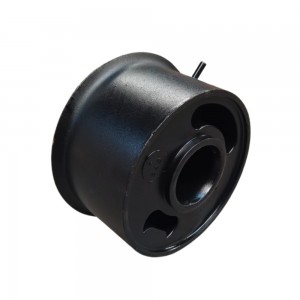 Coxim Motor Traseiro Volkswagen 8 150E 8 150EOD 2R0199382B