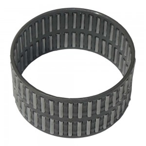 Rolamento Gaiola Re 68X72X36,50MM Volkswagen Ford 2R0311213