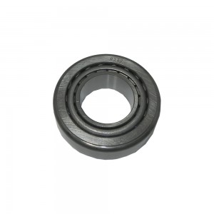 Rolamento Pinhao Volkswagen Iveco Diferencial 2R0501319F