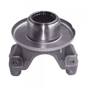 Flange Pinhao Volks Iveco Agrale 9150 9160 90V16 2R0525283D