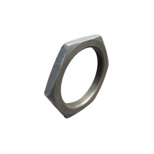 Porca Cubo Volkswagen 8150 9150 Agrale Delivery 2RD501471