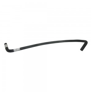 Mangueira Reservatorio Fluido Embreagem Volkswagen 2RD721455