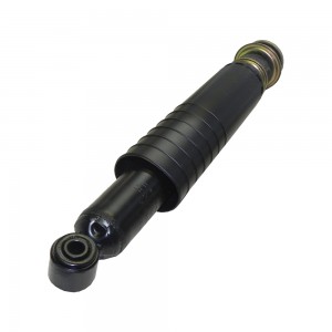Amortecedor Dianteiro Volkswagen 8120 8140 8150 2RE413031