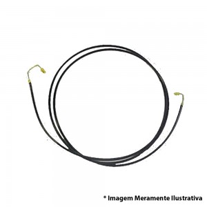 Flexivel Embreagem Volks Cargo 13180 15180 16220 2RH721479