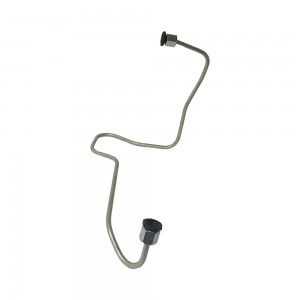 Cano Injetor Cummins B 1415 1617 Bomba Rotativa NO2 F00099t342 2RL130302