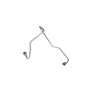 Cano Injetor Terceiro Cilindro Cummins e Bosch Volkswagen 1415 1617 Base Rotativa 2RL130303