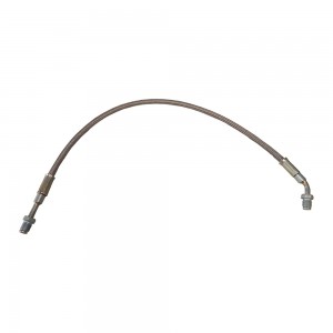 Flexivel Lubrificante Bomba Injetora CM B VW CG 2RL130885