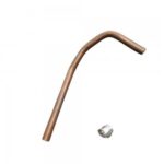 Cano Compressor Ar Ford Cargo Volkswagen 14220 2RL145879A