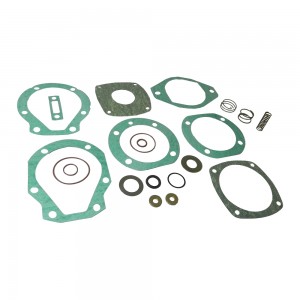 Reparo Compressor Ar Cummins Volks Ate 1992 92mm 2RL198301A