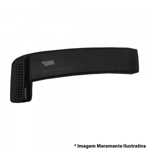 Cano Filtro Ar Volkswagen 14220 16220 24220 1991 a 2000 2RM129651