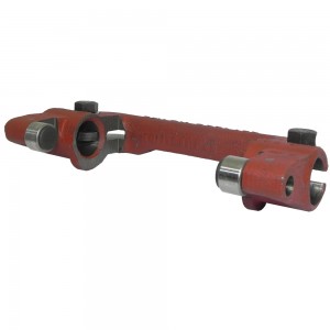 Garfo Embreagem Volkswagen Ford 24220 2422 40300 2RM141861