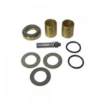 Embuchamento Volkswagen 8140 Sem Pinos Com Chime 2RO498629