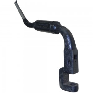 Alavanca Cambio Ford 1722 2422 815E Incompleta 2RP711127INC