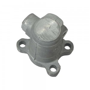 Corpo Servo Embreagem Mercedes Benz LS1935 2RP721229