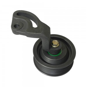 Esticador Correia MWM X10 Volkswagen 14150 15180 2RP903157