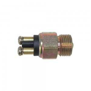 Sensor Tampa Caixa Cambio Iv Volks Cargo Mercedes 2RP927145