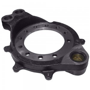 Suporte Patim Freio Volkswagen Ford 26260 31320 2RR607105