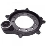 Suporte Patim Freio Volkswagen Ford 26260 31320 2RR607106