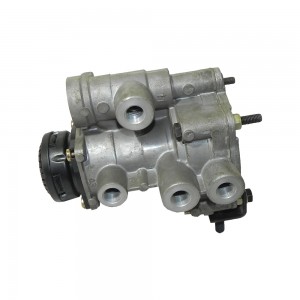 Valvula Distribuidora Volks Cargo 40300 4030 2RR607423