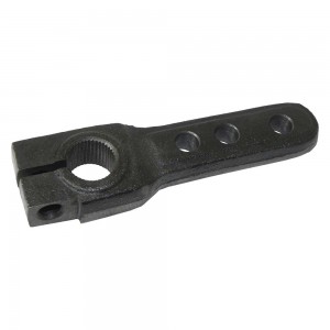 Alavanca Acionamento Eixo Volkswagen Ford 24220 2RR711981