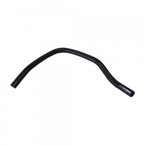 Mangueira Radiador Inferior Volks 13180 Longa 2S0121051K