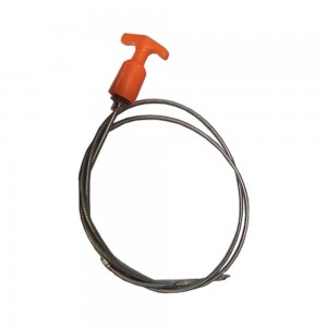 Vareta Nivel Oleo Motor Volkswagen Man 1450mm 2S2115611P