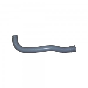 Cano Escape Saida Motor Volkswagen 13180E 15180E 2S2253091B
