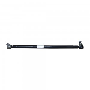 Barra Direcao Curta Volkswagen 13180E 15180E 13190E 2006 Em Diante Constellation 940mm P03256 2S2422335B