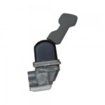 Valvula Freio Mao Volkswagen 13180E 15180E 17250E 24250E 31320E 31370E 01 De Abril  2006 Em Diante DPM94V 2S2607403