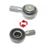 Terminal Cabo Alavanca Cambio Volkswagen 5150 8160 9160 10160 13190 15190 Constel Pequeno 2S2711452