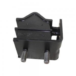 Coxim Motor Dianteiro Volks Cargo Cummins Mwm 2SB199201