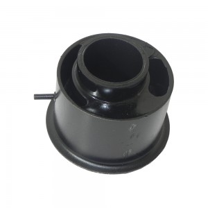 Coxim Motor Traseiro Cummins Ford Volks 8120 8150 2SH199381