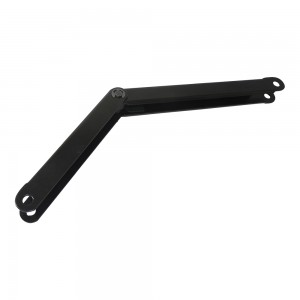 Tirante Espelho Retrovisor Ford Cargo Lado Direito 2SS857532