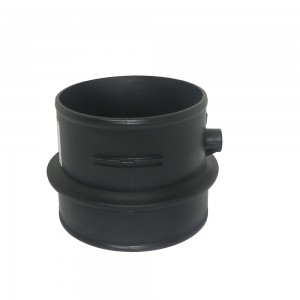 Bocal Saida Filtro Ar Volkswagen Cummins 24220 2T0129657