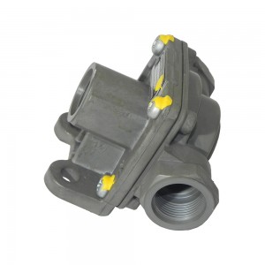 Valvula Descarga Rapida Volkswagen Mercedes Benz 2T0607359D