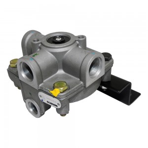 Valvula Rele Volks Ford Cargo 24250 Constellation 2T0607359G