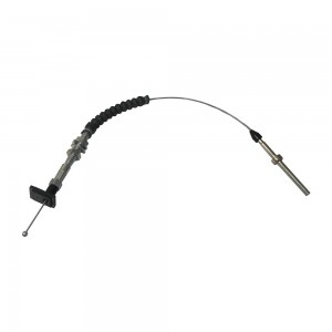 Cabo Acelerador Volks Bomba Com Acelerador Manual 2T0721557