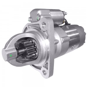 Motor Partida Volkswagen 17220 23220 17310 18310 2T0911023A