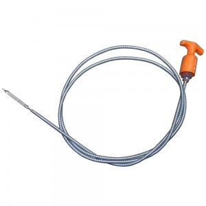 Vareta Nivel Oleo Motor Volkswagen 17.250 24.250 2T2115611AC