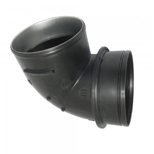 Mangueira Filtro Ar Volks 24.250 Constellation 2T2129657D