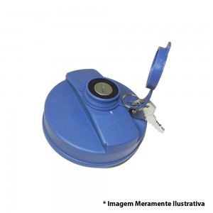 Tampa Reservatorio Arla Volkswagen Man Euro 5 Sistema De Encaixe TC1024 2T2131980