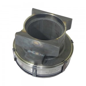 Rolamento Embreagem Volkswagen 13180E 15180E 24250E Constellation 2T2141165H