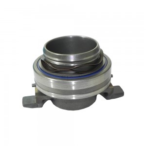 Rolamento Embreagem Volkswagen 19320E 19370E 25320E 25370E Constellation 2T2141165J