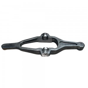 Garfo Embreagem Volks 17250 24250 19320 31320 2T2141719E