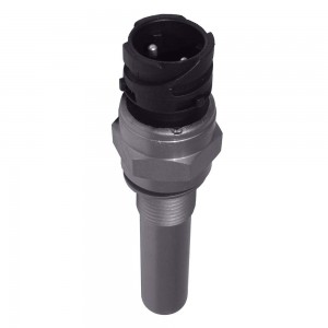 Sensor Velocidade Man 17280 24280 2 Pinos Redondos 2T2301260