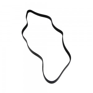 Correia 8PK1910HD Volkswagen Cummins MWM Constellation 2T2903137A